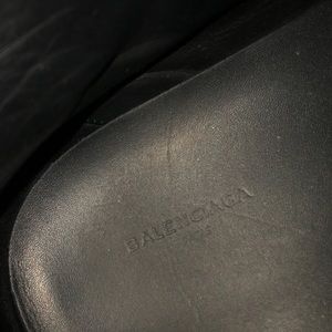 Balenciaga  sneakers